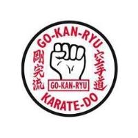 GKR Karate Bletchley image 1